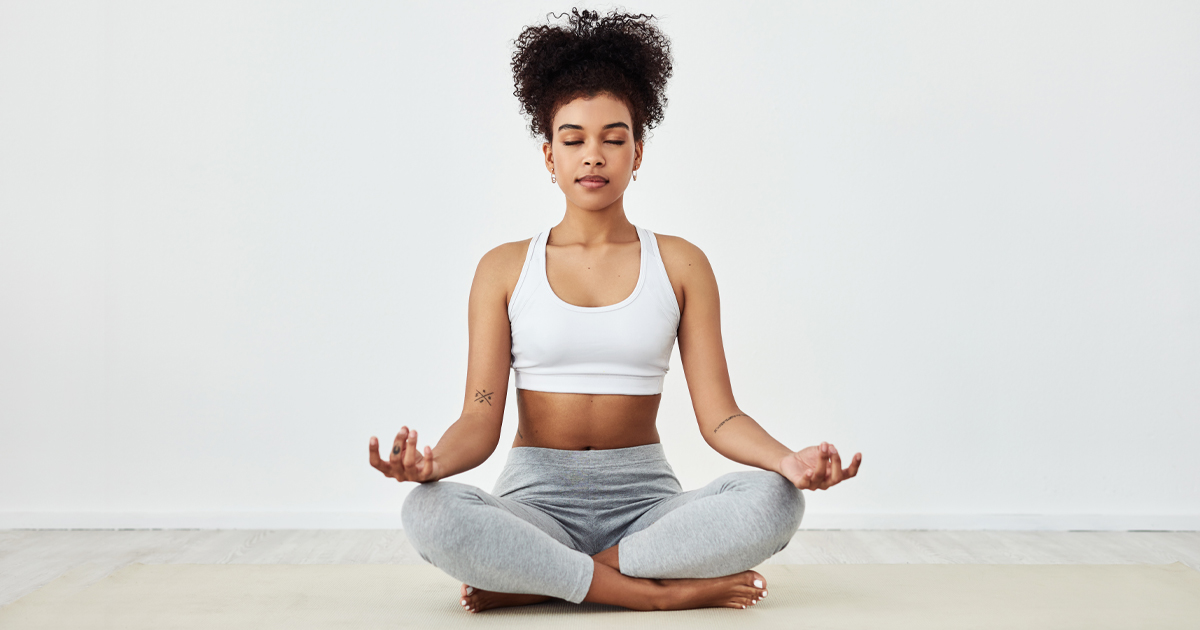 7 ways yoga can improve your life