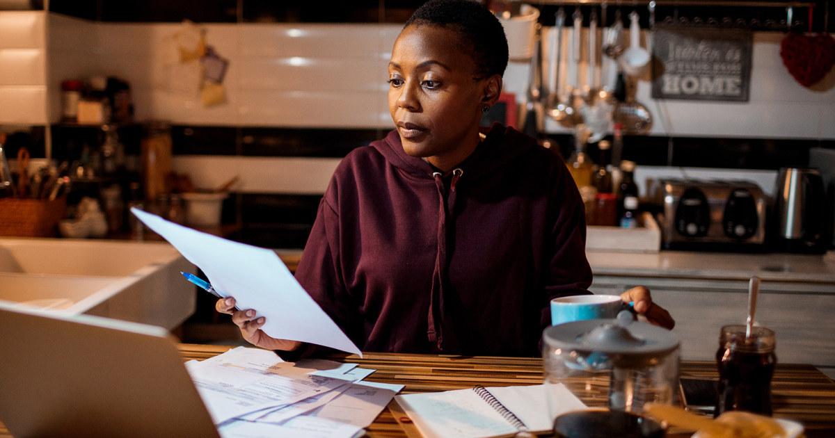 10 ways to make half an income cover the bills