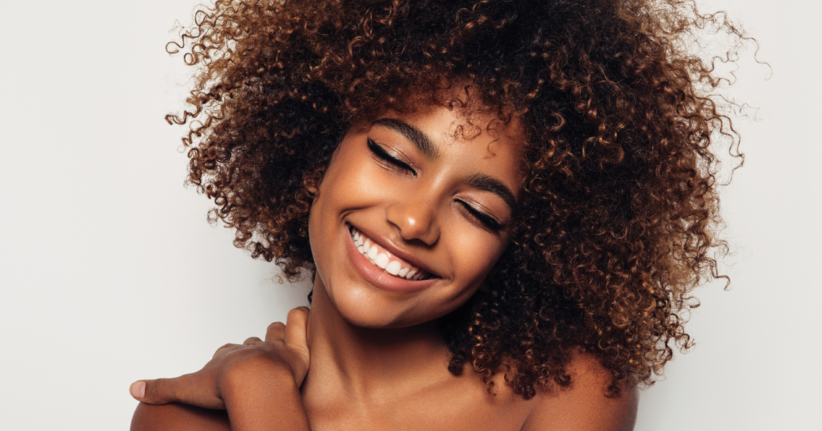 Heat-proof make-up for a flawless summer look