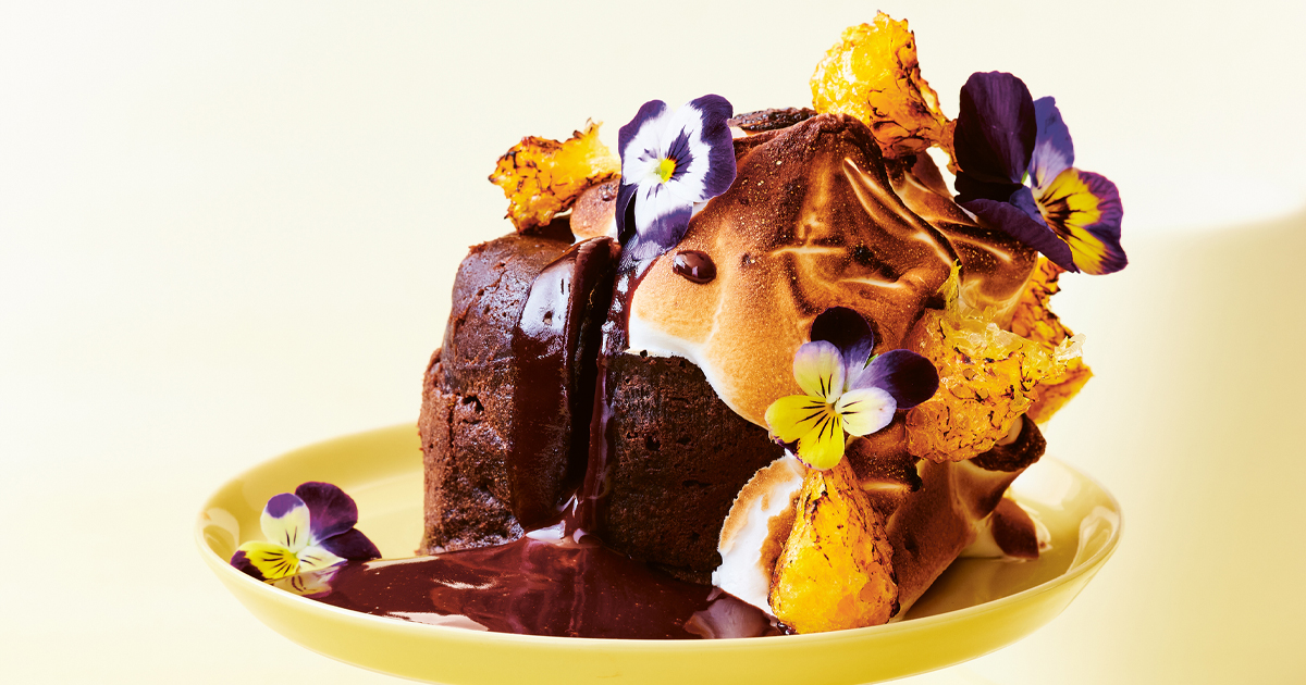 Sweet treats to make for your sweetheart this Valentine’s day