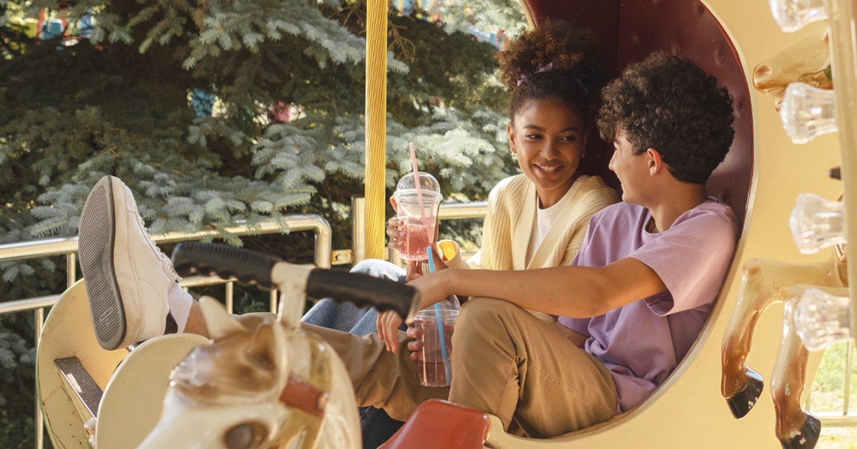 My teen started dating, now what?