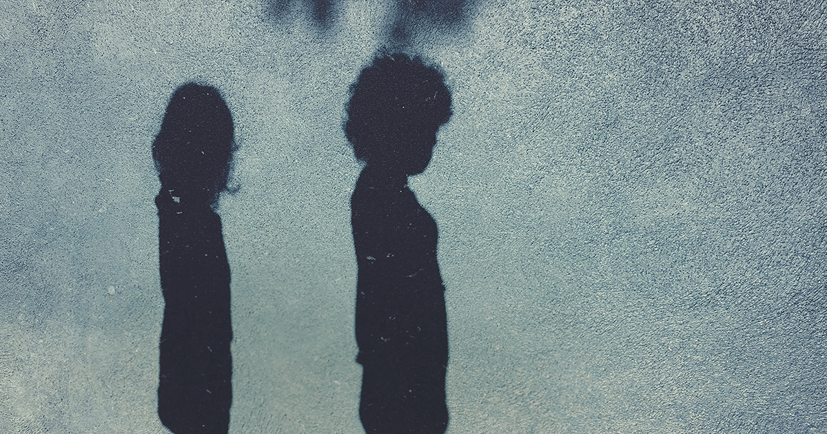 Is South Africa the hub for human trafficking