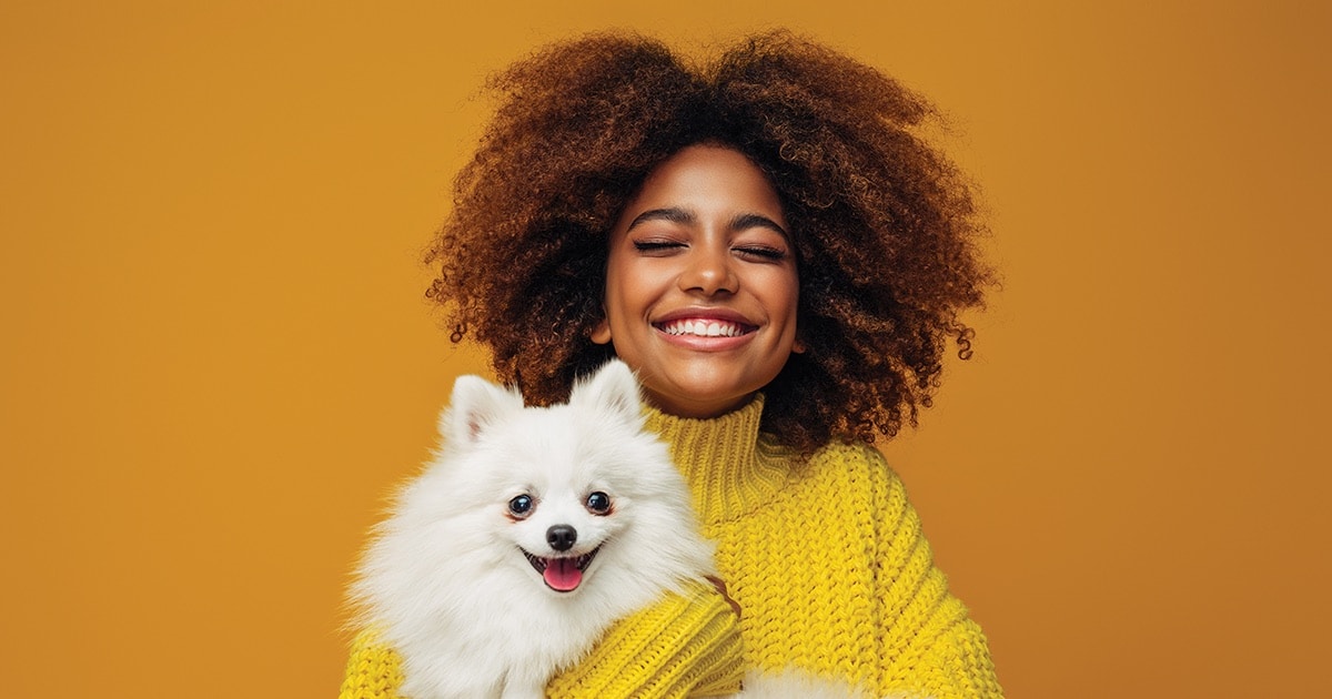 Why adopting a pet is a lifetime commitment