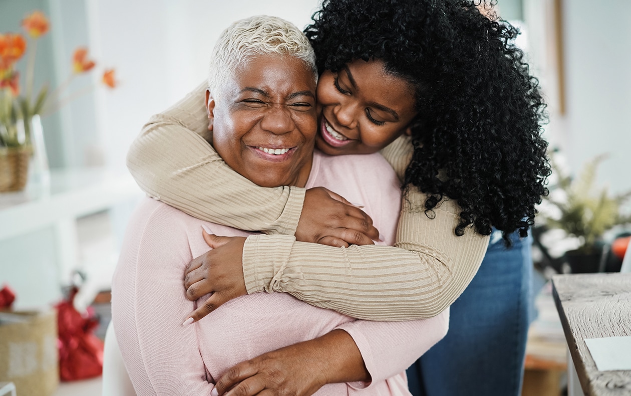 How to show appreciation for every type of mom