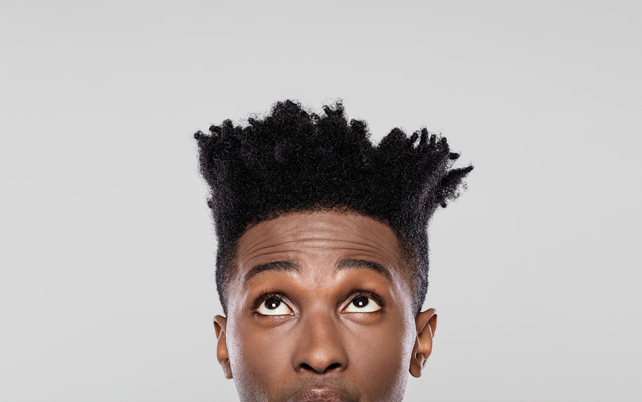 What is your afro hair type? – Complete guide