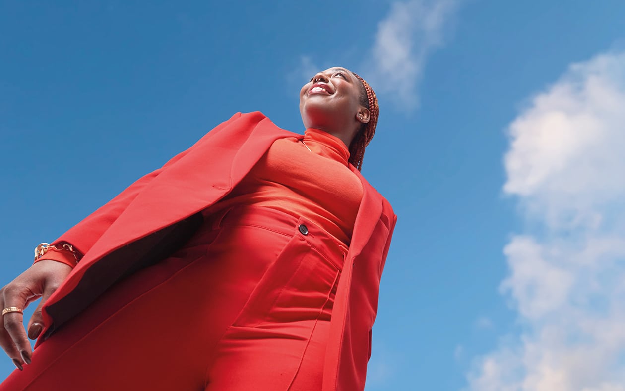 How to leave self-limiting habits in the past
