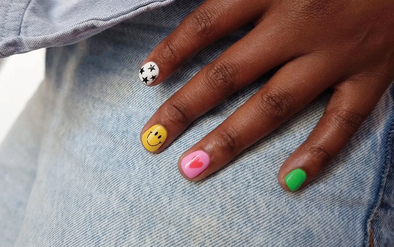 Nail it with these trends for your next manicure