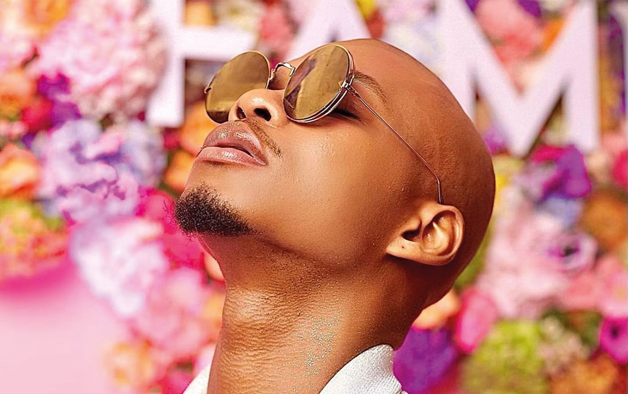 Chit-chats with Phupho Gumede K
