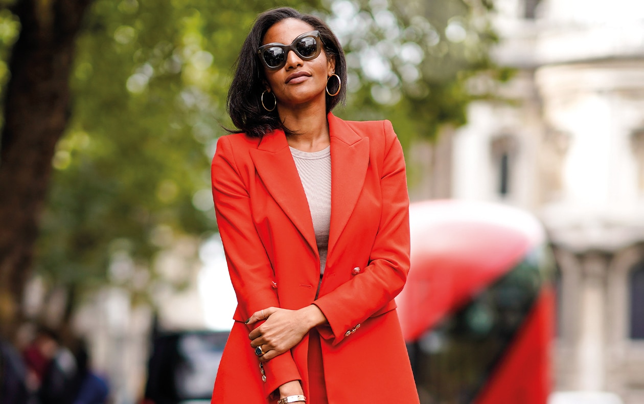 How intelligence relates to wealth