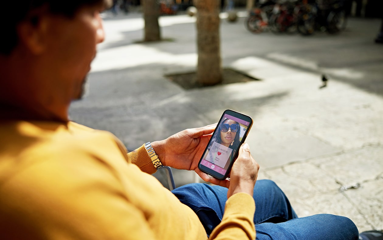 Dating digital: How to stay safe