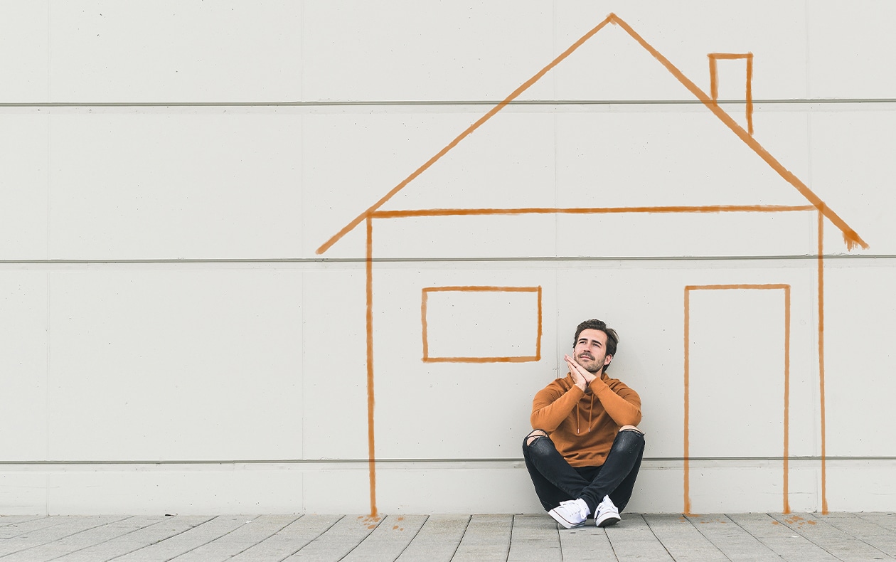 Handy tips when buying a new home