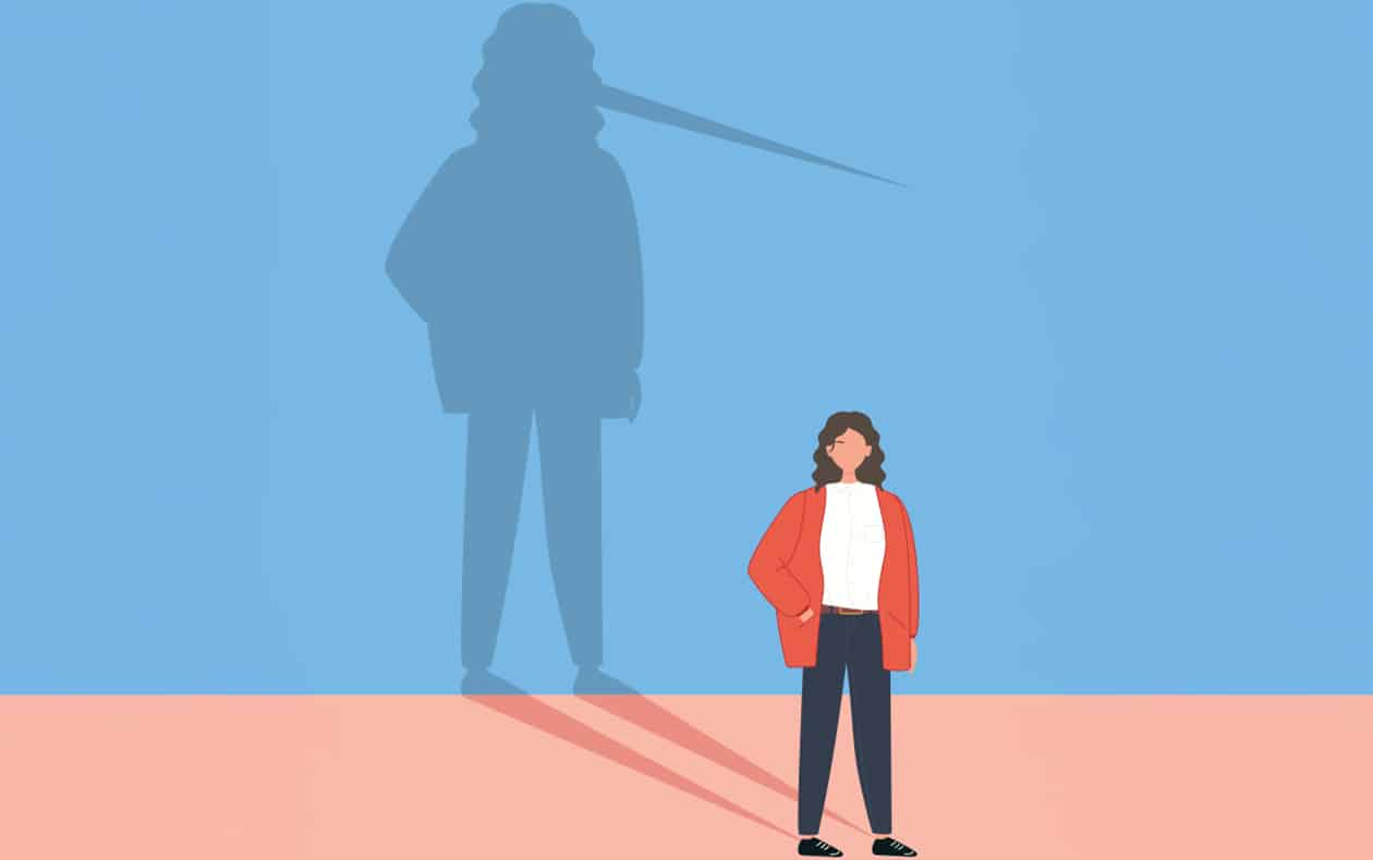 How to tell if your teen is lying to you