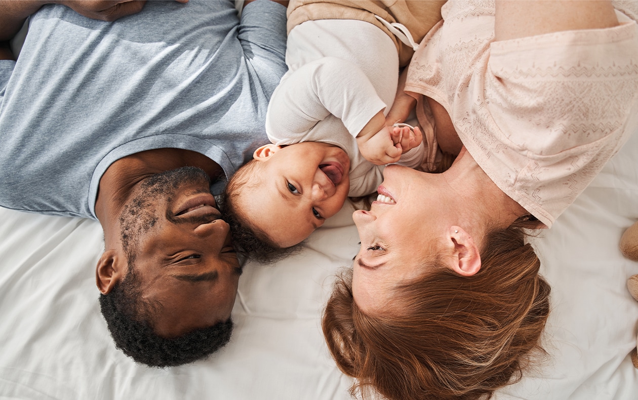 Know your parental leave rights