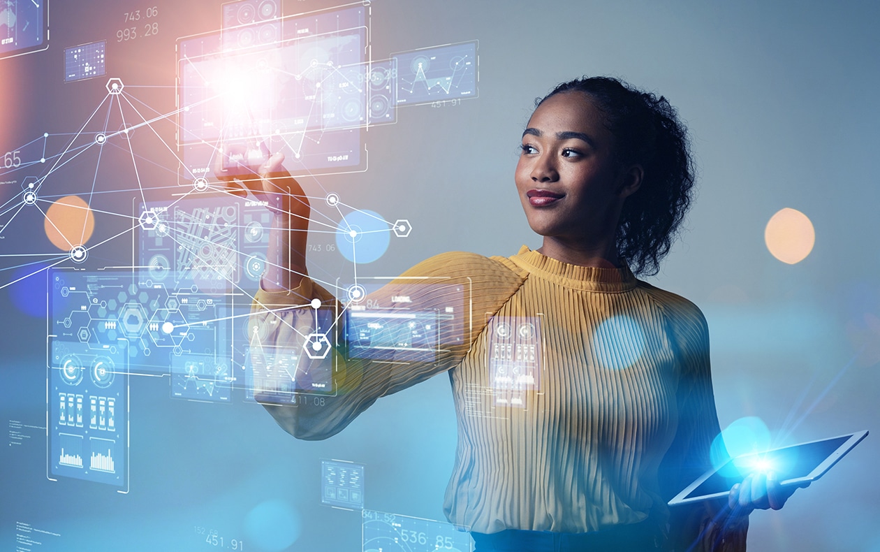 How to support women in tech
