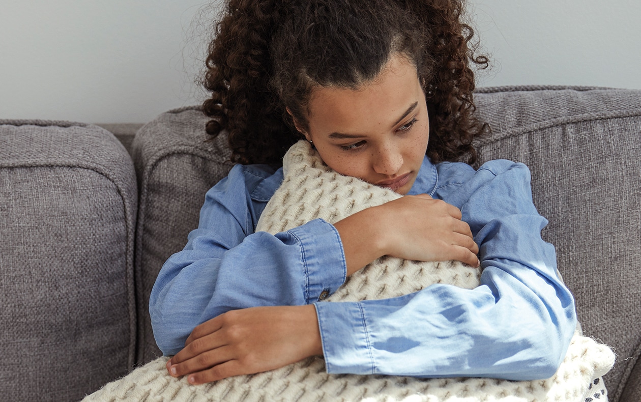 Understanding teen depression: A guide for parents