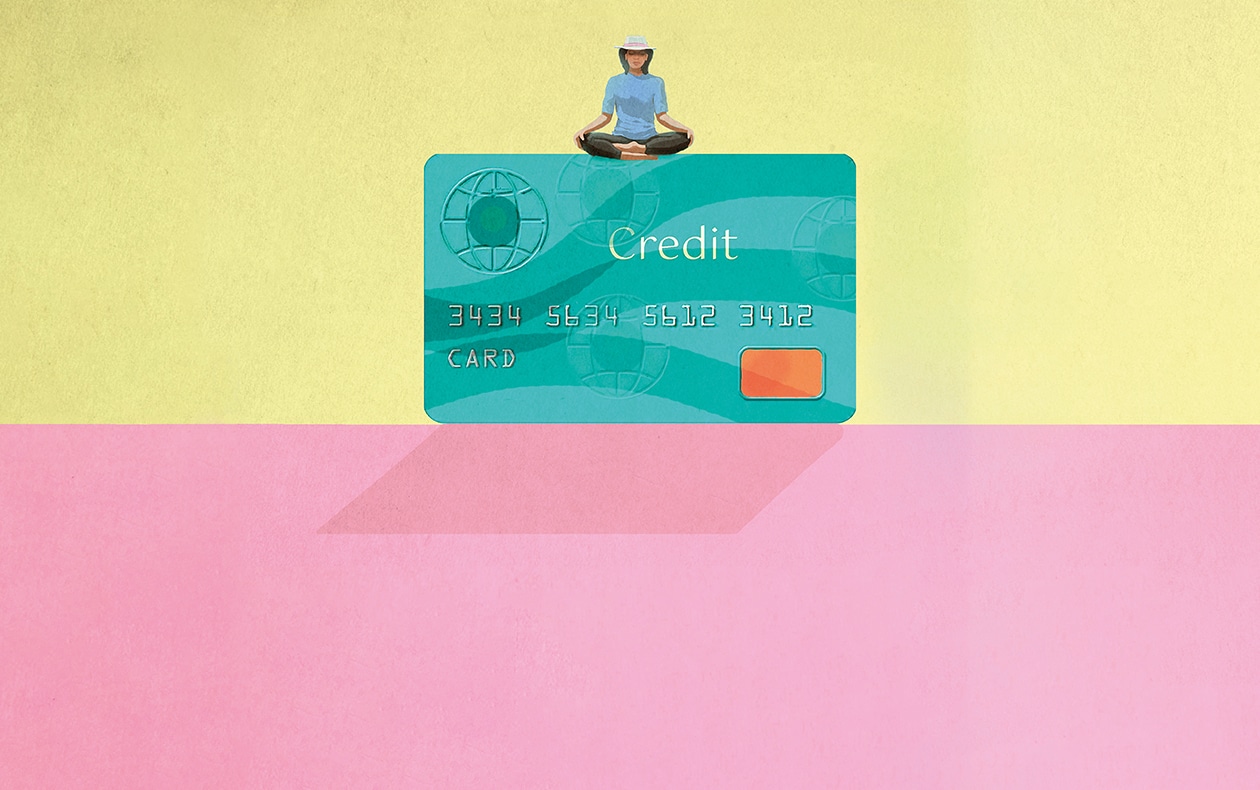 How to minimise financial stress