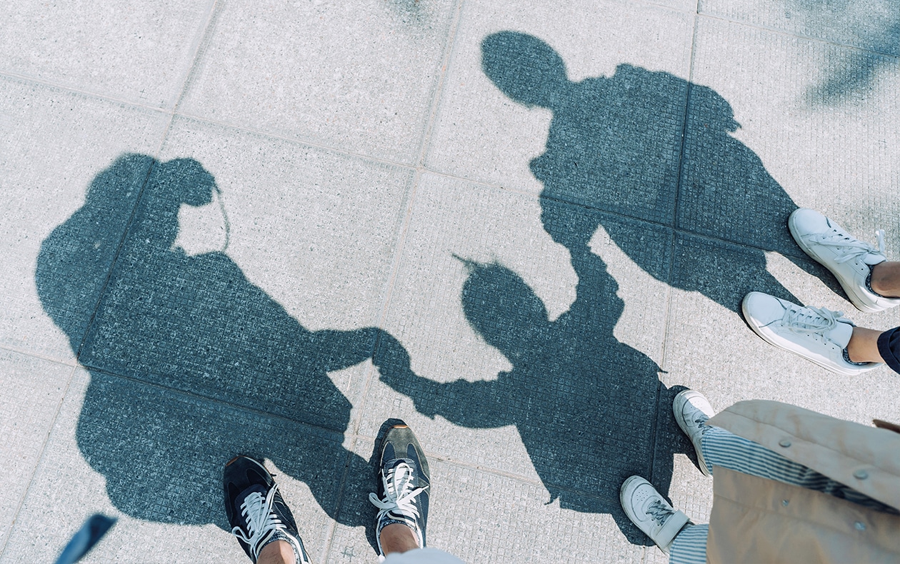 The truth about dating a single parent