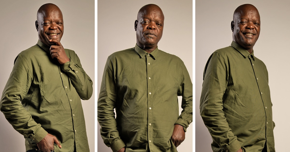 Getting real with Seputla Sebogodi