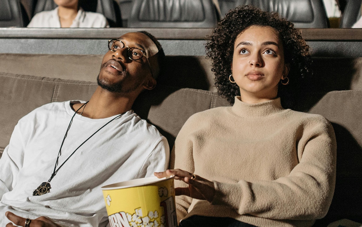 10 Romcoms to enjoy with your loved ones