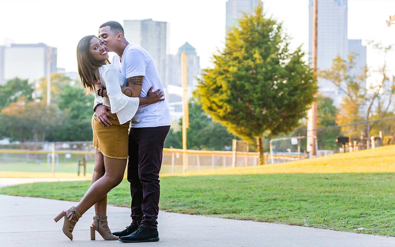 How to dress for date night – no matter the occasion