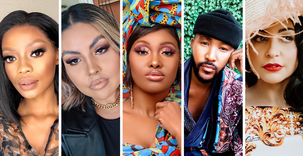 10 beauty tips from celebrity make-up pro’s