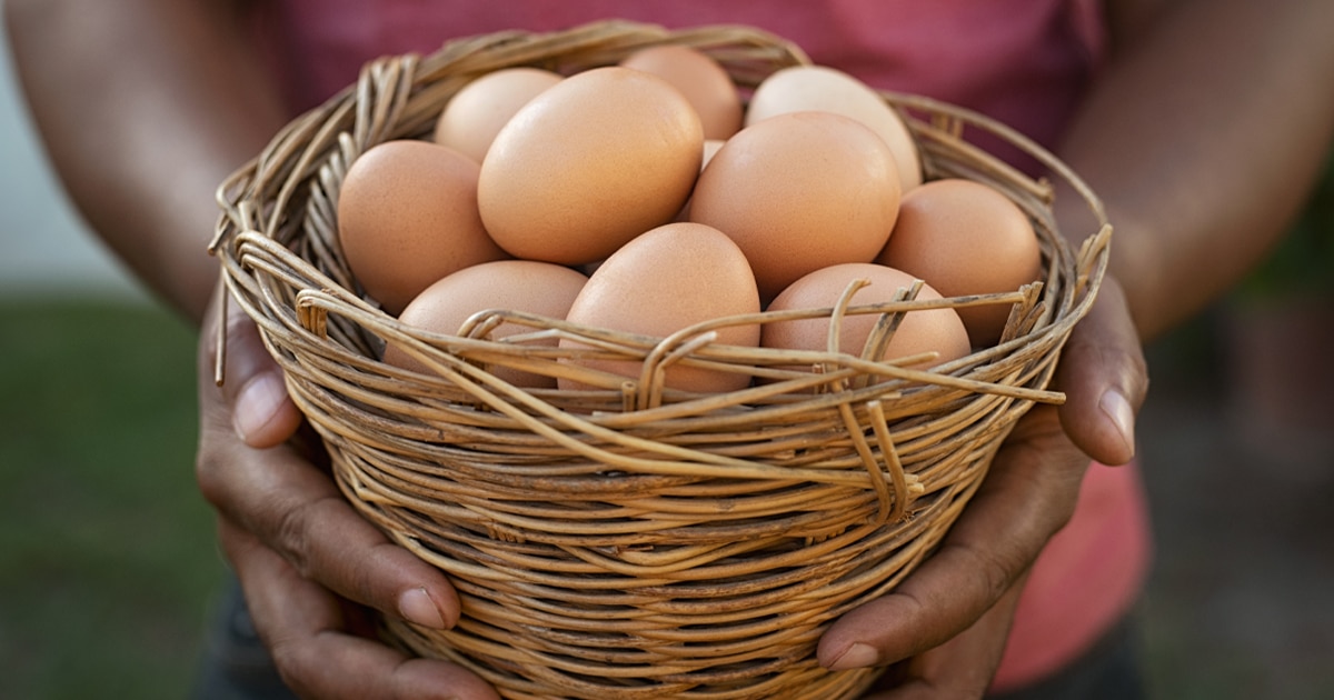 9 Surprising facts about eggs you might be getting wrong