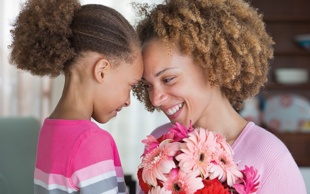 Create these crafty pot plants for Mother's Day