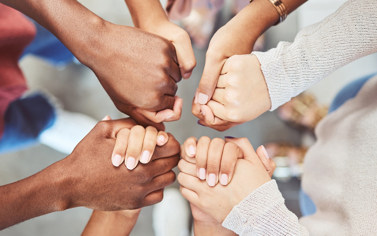 Gender diversity and acceptance