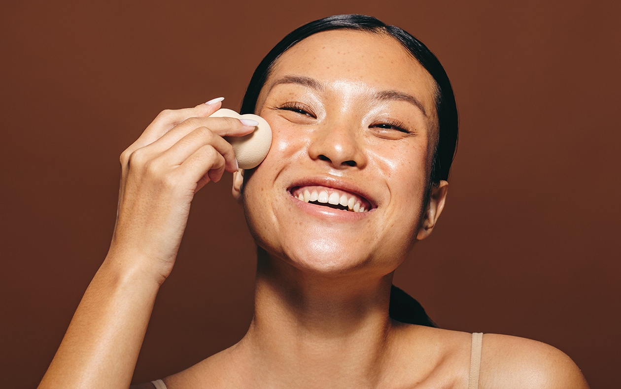 The characteristics of clean beauty products