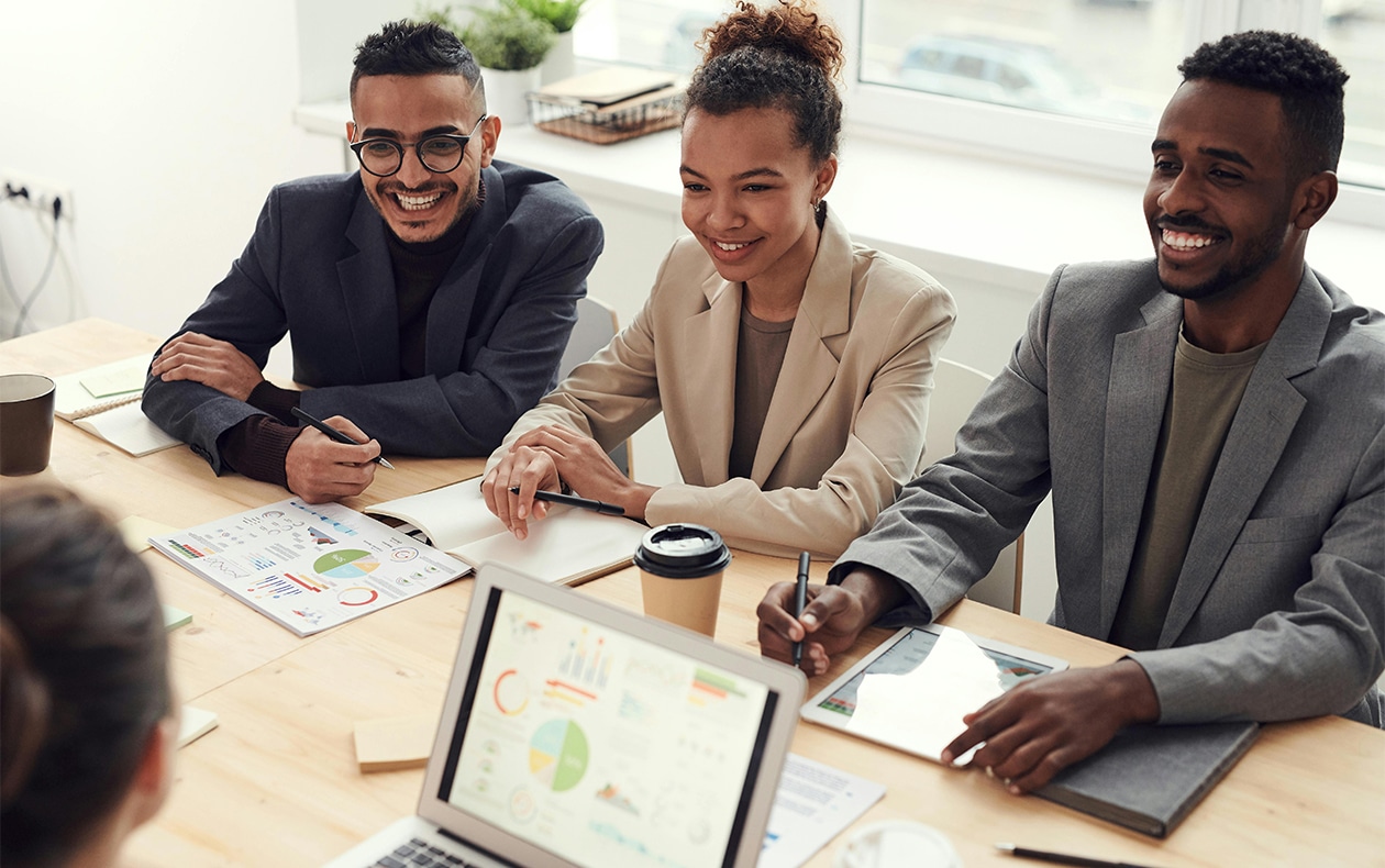 Have you added these ‘soft skills’ to your cv?