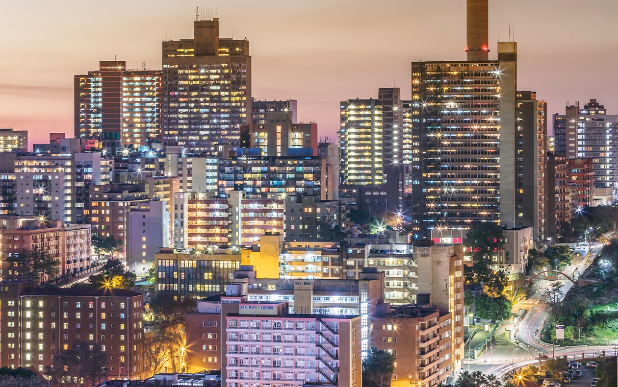 Explore some of Mzansi’s best neighbourhoods