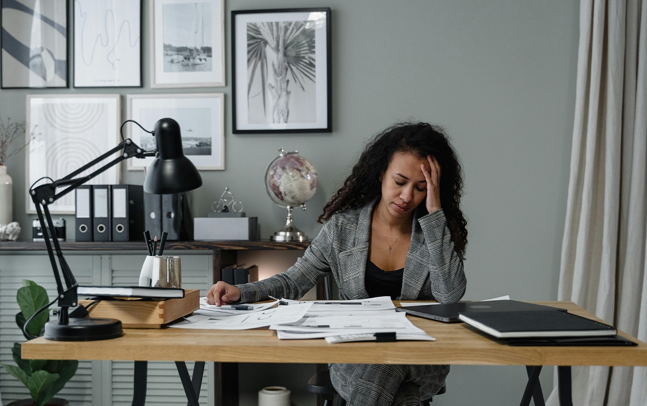 5 Ways to set healthy work–life boundaries