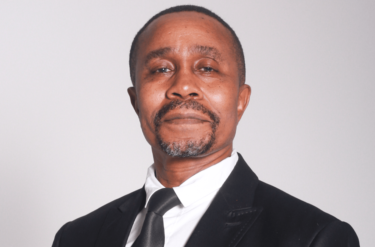Vusi Kunene: a true legend