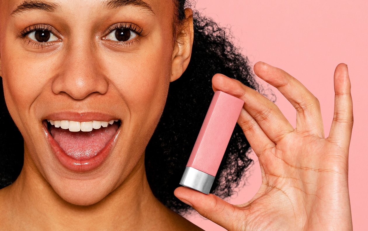 Spring clean your beauty shelf
