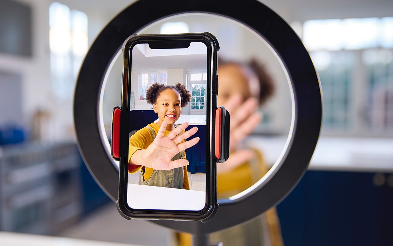 TikTok: Is it a concern?