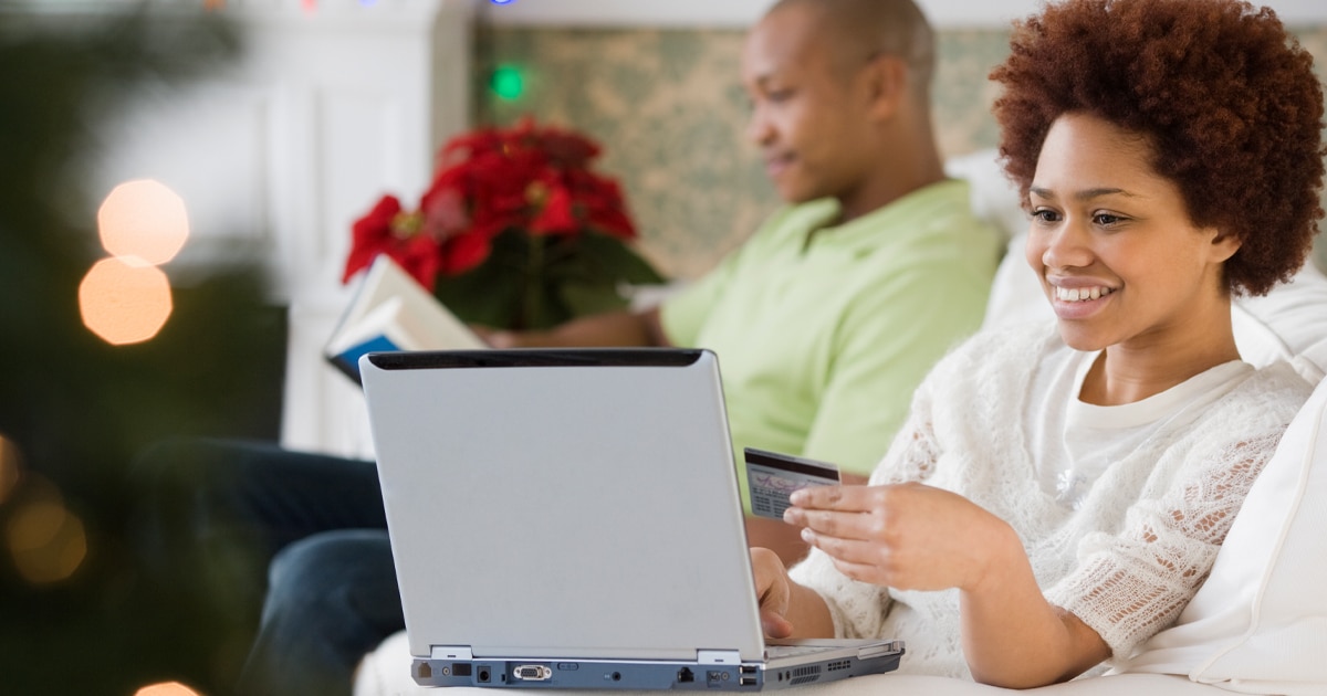 How to keep down the cost of the holidays