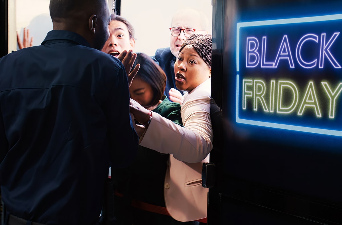 Black Friday: How to prep for the biggest sale of the year