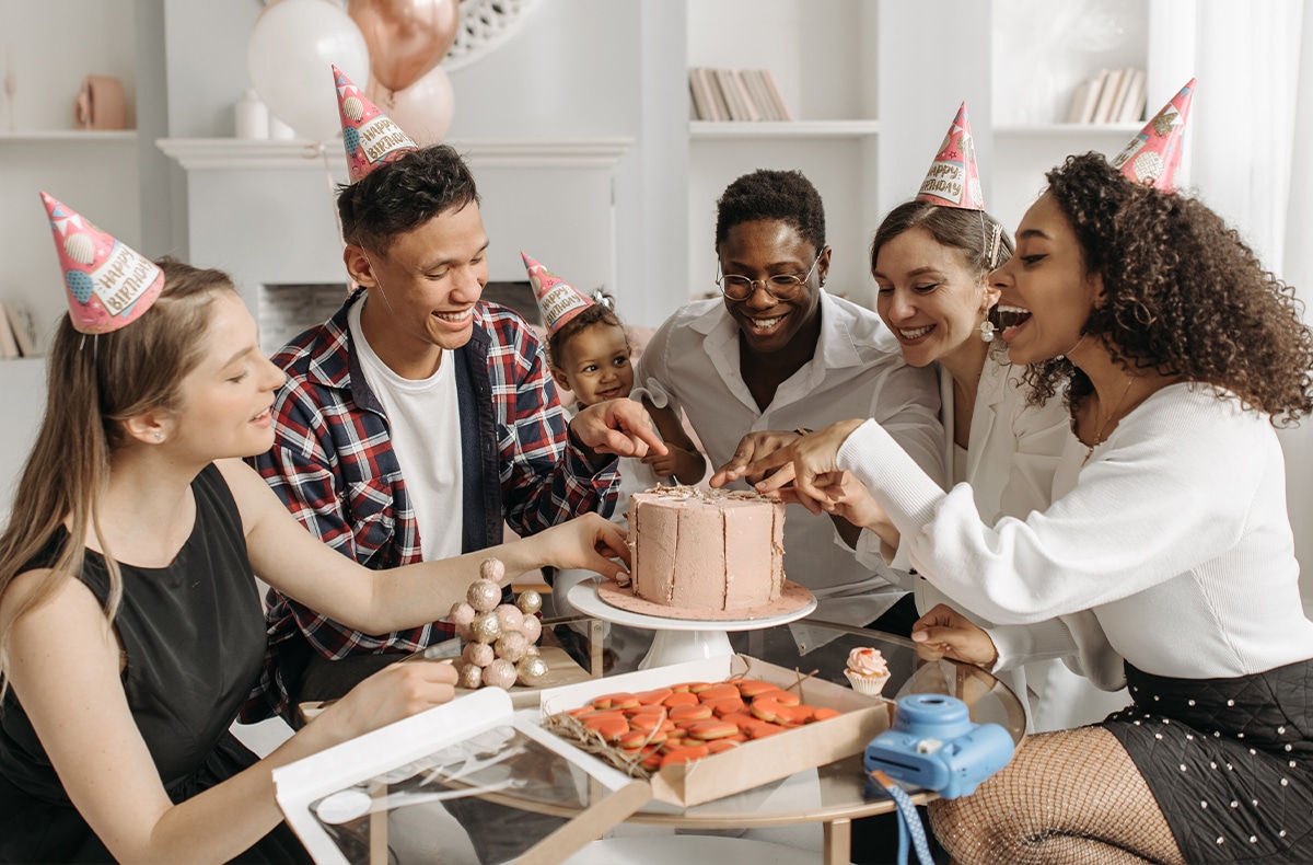 Freebies you can get on your birthday