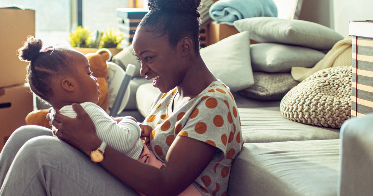 6 Ways single parents can create a support system