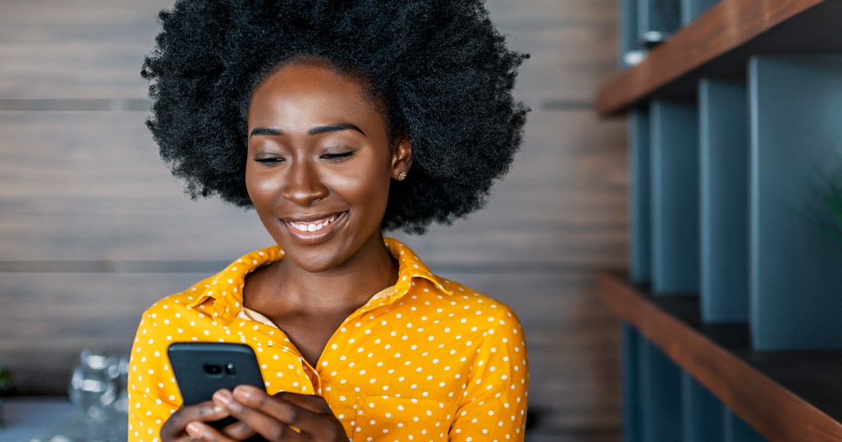 Everything you need to know about 4c hair