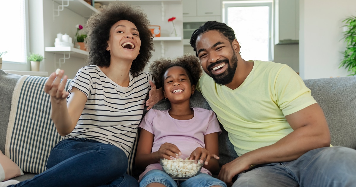 What is parallel parenting and how does it work