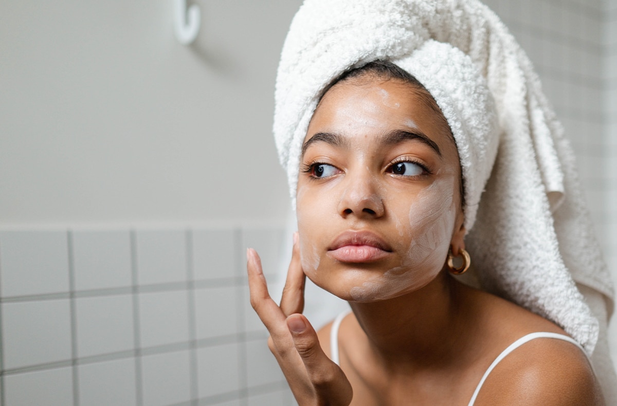 4 Tips for summer skincare
