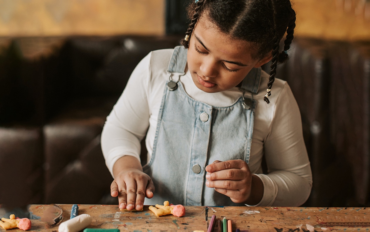 5 fun kids' activities according to TikTok