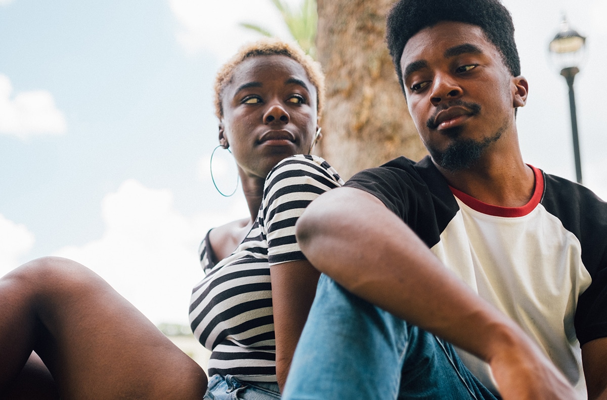 How to avoid a toxic relationship