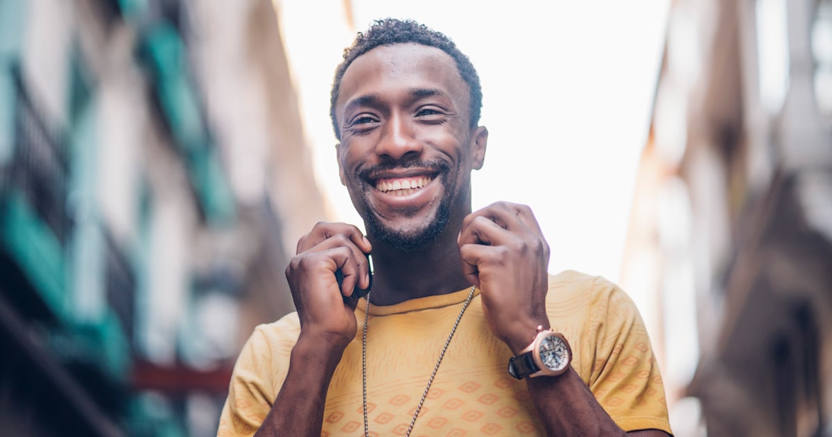 7 Health checks every man should have