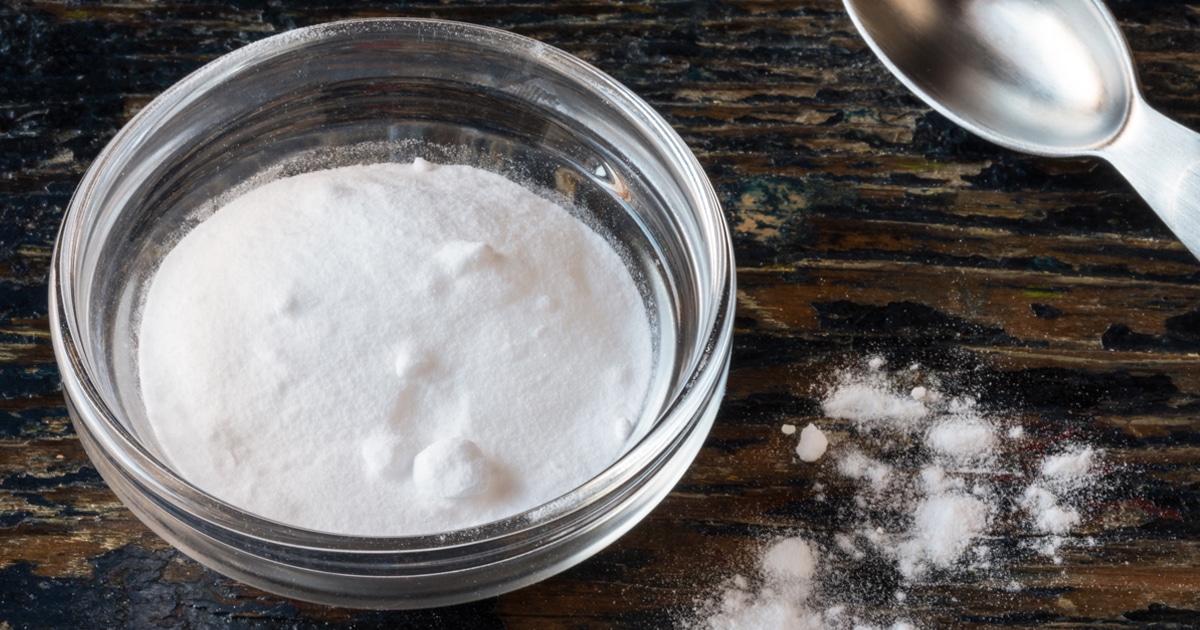 Bicarb benefits you need to know