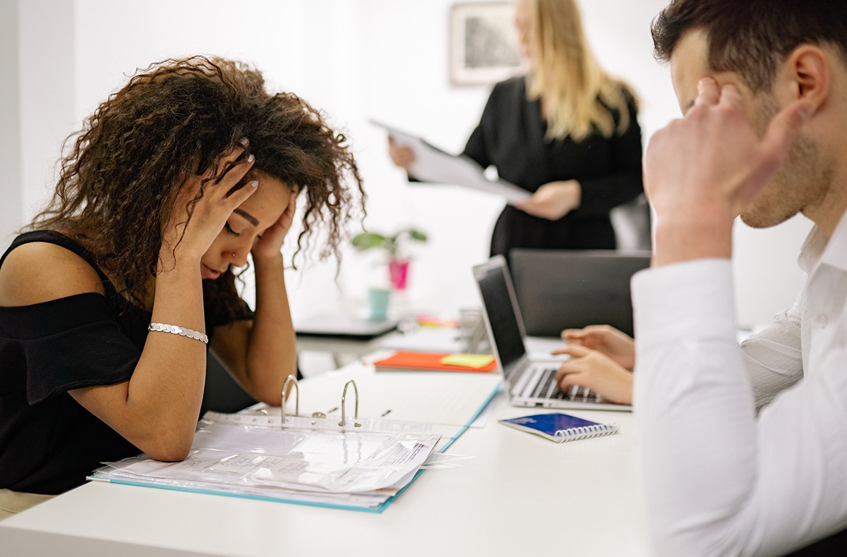 How to beat end-of-year career blues