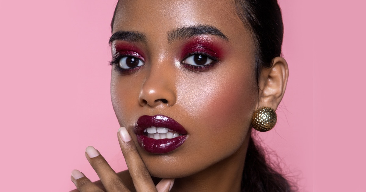 Your guide to applying eye make up