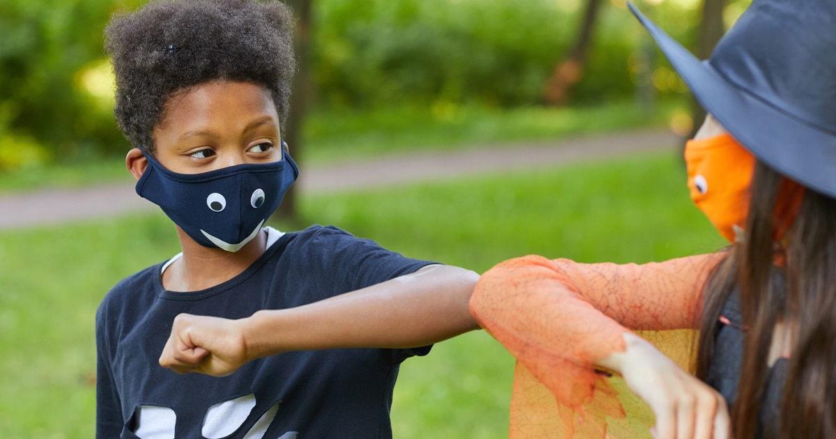 Are your kids coping with covid?