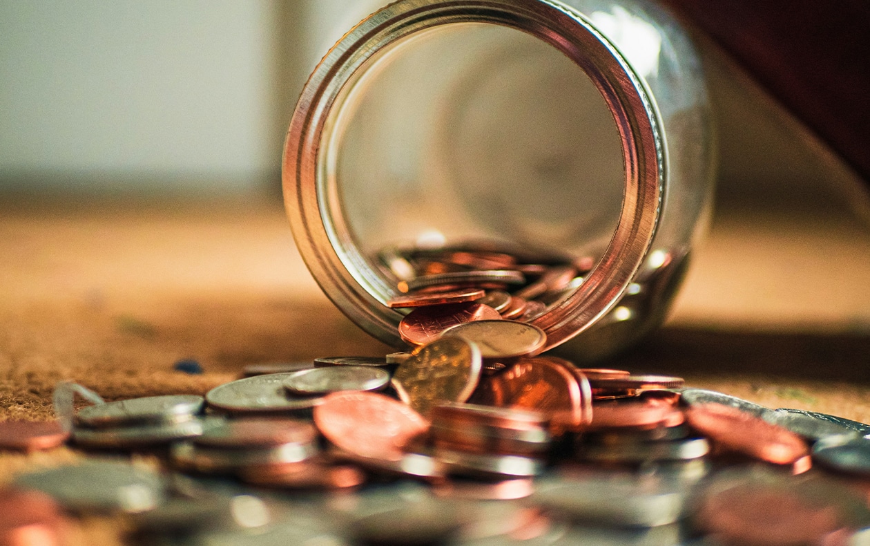 How to save money every day